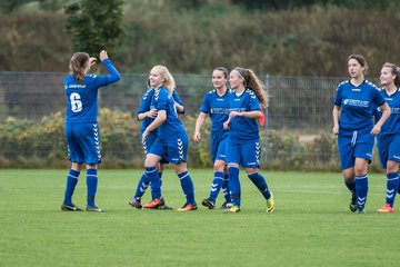 Bild 401 - Frauen FSC Kaltenkirchen - VfL Oldesloe : Ergebnis: 1:2